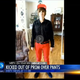 Illustration for article titled Female High School Student Kicked Out of Prom for Wearing Pants